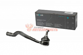Наконечник рулевой тяги Lada Largus/Renault Logan (04-)/Sandero (08-) LECAR левый