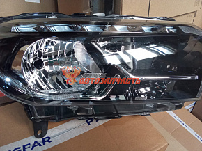 Блок-фара Lada X-RAY СЕВиЕМ правая 