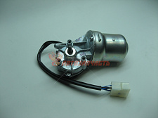 Моторедуктор дворников 2103-07 2121 (4 конт., вал 10мм) АП