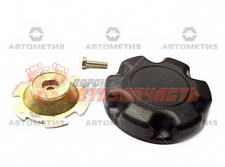 Ручка регулировки спинки сидения 2108 (ромашка) в сборе