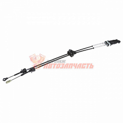 Трос переключения передач 2190 в сборе