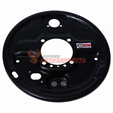 Щит опорный заднего тормоза 2121,2123 правый