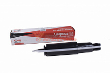 Амортизатор 21214 СААЗ передней подвески газо-масляный (в упак.lada)