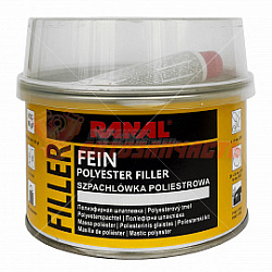 Шпатлевка финишная FEIN RANAL (0,5кг)