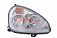 Блок-фара 2170 Bosch передняя правая FL (676512.134) (с 10.2013) ( с днев. ход) с лампами