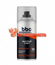 Быстрый старт BiBiCare аэрозоль 210 мл