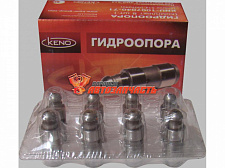 Гидротолкатель клапанов ЗМЗ-514,УМЗ-4216,иномарки) KENO