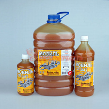 Мовиль 0,5л Стандарт