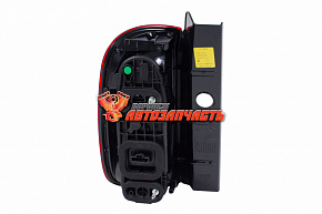 Фонарь задний RENAULT DUSTER Bosch правый (Duster II)