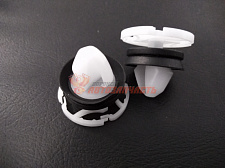 Пистон обивки двери 2180 (клипса)