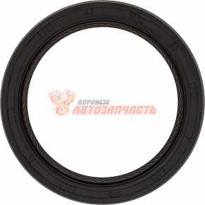 Сальник коленвала Chevrolet Aveo T300 11-, Cruze 09-15; Opel Astra G,H,J 98-15, Corsa B-E 96 55*42*7