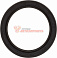 Сальник коленвала Chevrolet Aveo T300 11-, Cruze 09-15; Opel Astra G,H,J 98-15, Corsa B-E 96 55*42*7