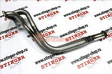 Выпускной коллектор/паук 4-2-1 (Спорт) 16V "Stinger" для а/м Калина