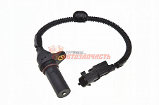 Датчик положения коленвала Hyundai Solaris 10-, IX35 10-, Kia Rio 11-, Ceed