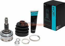 Шарнир наружный Chevrolet Lacetti 1.4-1.8 05-12 LECAR