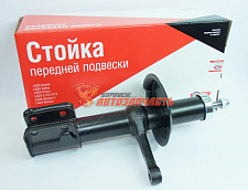 Стойка передней подвески 2108 СААЗ левая масляная