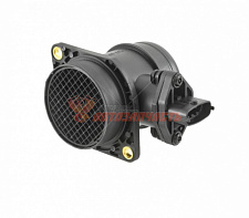 Датчик массового расхода воздуха ДМРВ (116) 2108 Группа Омега