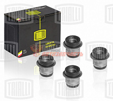 Сайлентблоки 2101 верхнего рычага 4шт/ Trialli 21012904180 