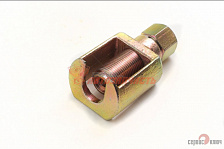 Съемник рулевых тяг и шаровых опор 2101-07 Сервис Ключ