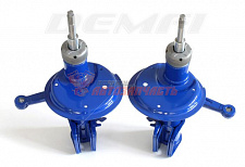 Стойка передней подвески 1118 DEMFI гидравлическая комфорт (пр/лев) /для конической пружины/