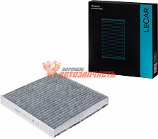 Фильтр салонный Geely Coolray (SX11) 20-; BelGee X50 23- угольный