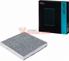 Фильтр салонный Geely Coolray (SX11) 20-; BelGee X50 23- угольный