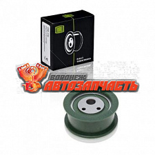 Ролик ГРМ 2108,2105 натяжной нового образца TRIALLI