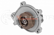 Насос водяной для а/м Peugeot 308 (07-)/Citroen C4 (10-) 1.4i/1.6i