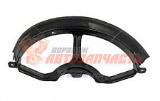 Кожух вентилятора 21213 верхний