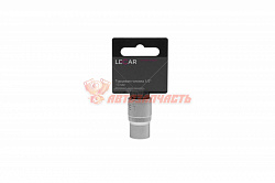 Головка торцевая 1/2" 13 мм LECAR