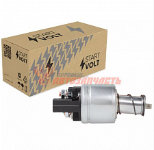 Реле втягивающее 2190, 2192, 2180, X-Ray