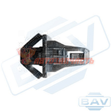 00760 клипса автомобильная ACURA/HONDA
