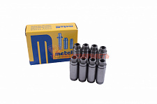 Направляющие втулки клапанов 2101 комплект стандарт METELLI