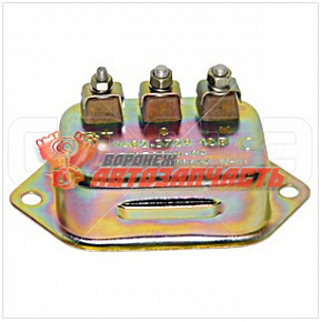 Реостат печки ГАЗ-3102,3302,2705/резистор, добавочное сопротивление/