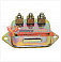 Реостат печки ГАЗ-3102,3302,2705/резистор, добавочное сопротивление/