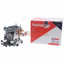 Карбюратор 21073  V 1,7  (Нива Тайга) (в упак. ОАТ) /тип "СОЛЕКС"/