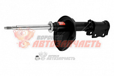 Стойка передней подвески Kia Spectra (серия Excel-G) левая KYB