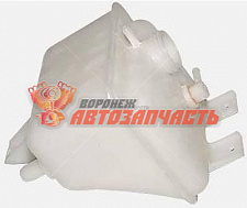 Бачок расширительный Газель,Соболь до 2003 г.в стар.обр. 