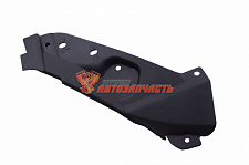 2170 Кожух фары правый ( накладка фары)