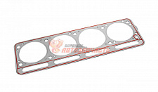 Прокладка ГБЦ ГАЗ-4216 Евро-3  металл с герметиком ESPRA металл газ/бензин