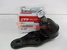 Палец шаровой Daewoo Nexia/Lanos