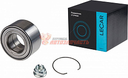 Подшипник ступицы 2180 передний Lada Largus (Без ABS)