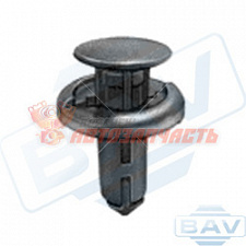 06490 клипса автомобильная ACURA/HONDA