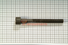 Болт М10*98/70 крепления ГБЦ 2110 (ст/обр, внутр. шестигранник)