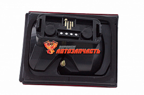 Фонарь задний 2110 ESER внутренний левый н/об (тонирован)