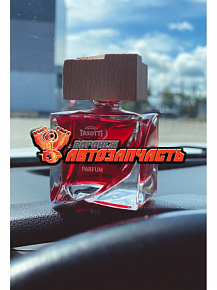 Ароматизатор TASOTTI SECRET CUBE /new car/ 50ml новая машина