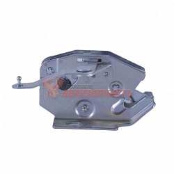 Замок крышки багажника 2112