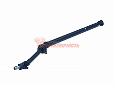 Вал карданный ГАЗ 3302(длинная база) L=2640 G-Part ГАЗ Оригинал