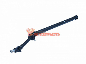 Вал карданный ГАЗ 3302(длинная база) L=2640 G-Part ГАЗ Оригинал