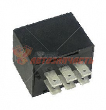 Реле стеклоочистителя 2110-2112 12В с регулируемой паузой (Пенза Астро)